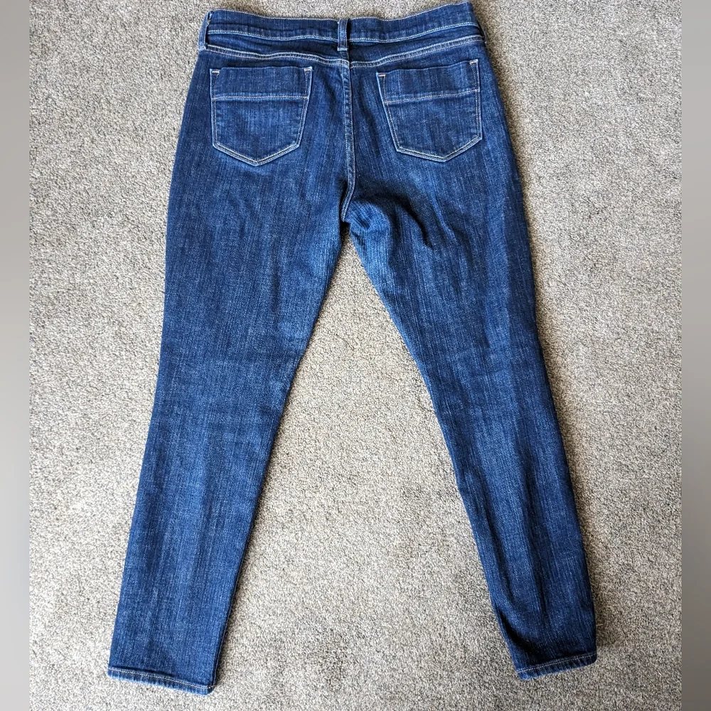 Old Navy Sweet Heart jeans - Picture 4 of 5